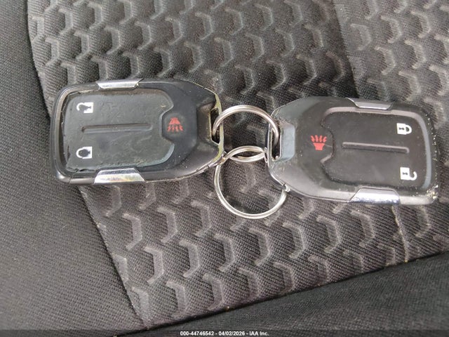 2018 GMC TERRAIN 3GKALMEV3JL372304 Photo 10