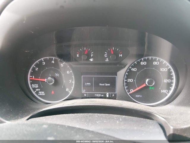 2018 GMC TERRAIN 3GKALMEV3JL372304 Photo 6