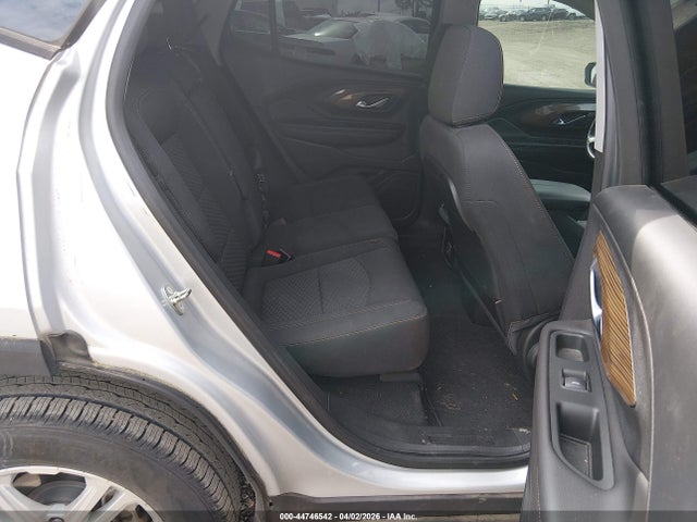 2018 GMC TERRAIN 3GKALMEV3JL372304 Photo 7