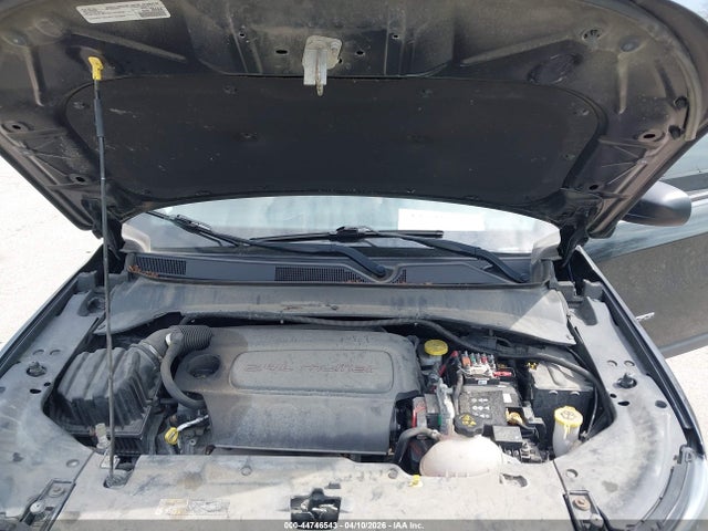 2018 JEEP COMPASS 3C4NJCAB0JT376691 Photo 9