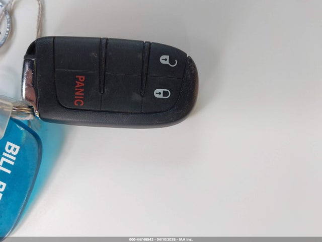 2018 JEEP COMPASS 3C4NJCAB0JT376691 Photo 10