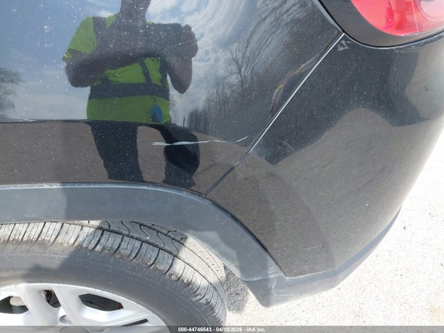 2018 JEEP COMPASS 3C4NJCAB0JT376691 Photo 5