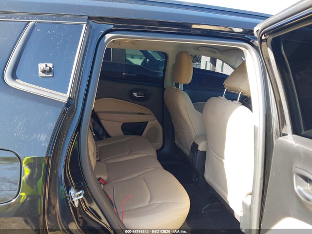 2018 JEEP COMPASS 3C4NJCAB0JT376691 Photo 7