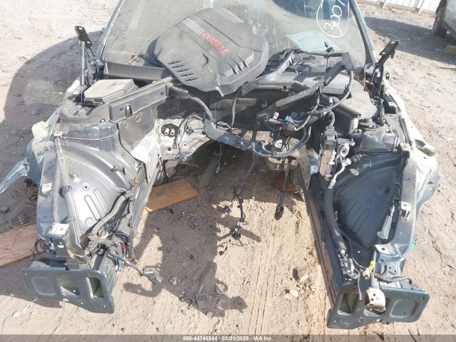 2023 KIA STINGER KNAE55LC8P6136410 Photo 9