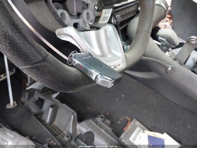 2023 KIA STINGER KNAE55LC8P6136410 Photo 10