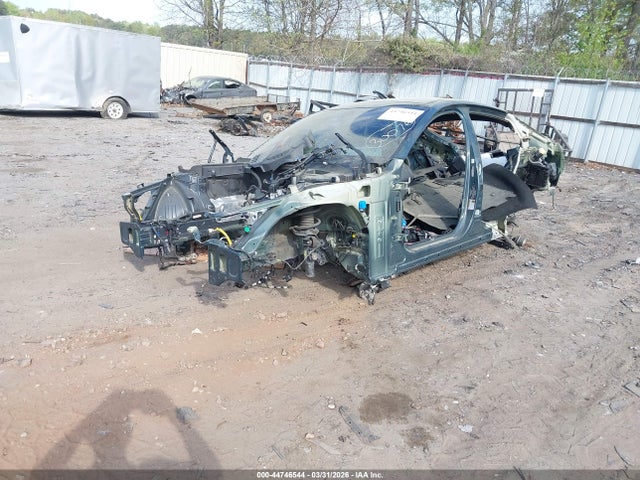 2023 KIA STINGER KNAE55LC8P6136410 Photo 1