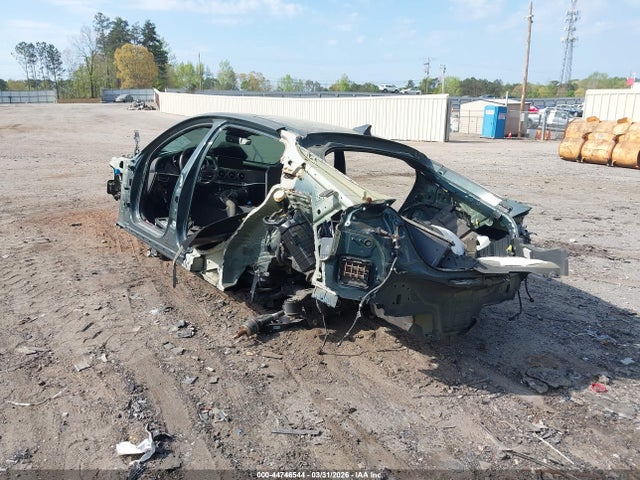 2023 KIA STINGER KNAE55LC8P6136410 Photo 2