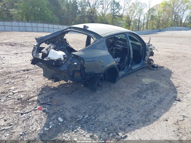 2023 KIA STINGER KNAE55LC8P6136410 Photo 3