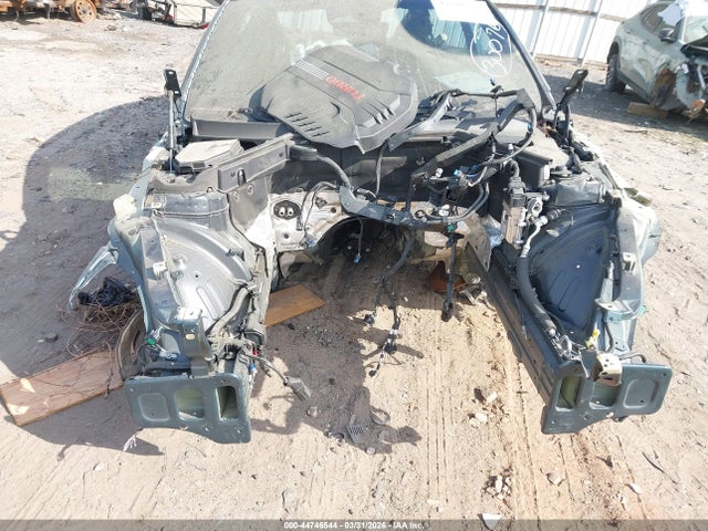 2023 KIA STINGER KNAE55LC8P6136410 Photo 5