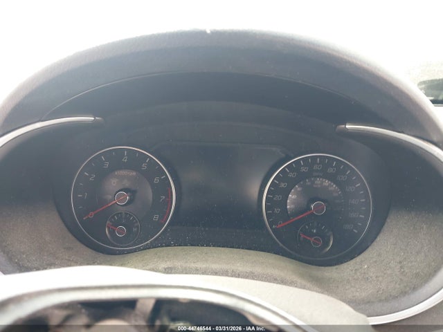 2023 KIA STINGER KNAE55LC8P6136410 Photo 6