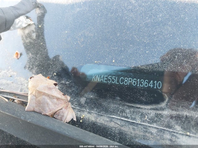 2023 KIA STINGER KNAE55LC8P6136410 Photo 8