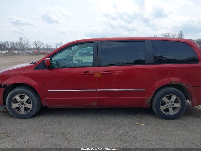 Продажа на аукционе авто 2008 Dodge Grand Caravan Sxt, vin: 2D8HN54P28R109894, номер лота: 44746548