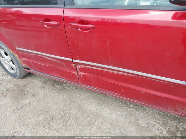 Продажа на аукционе авто 2008 Dodge Grand Caravan Sxt, vin: 2D8HN54P28R109894, номер лота: 44746548