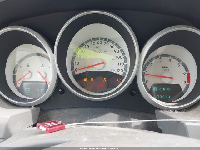 Продажа на аукционе авто 2008 Dodge Grand Caravan Sxt, vin: 2D8HN54P28R109894, номер лота: 44746548