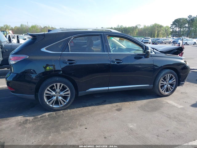 Продажа на аукционе авто 2014 Lexus Rx 350, vin: 2T2BK1BAXEC245329, номер лота: 44746552