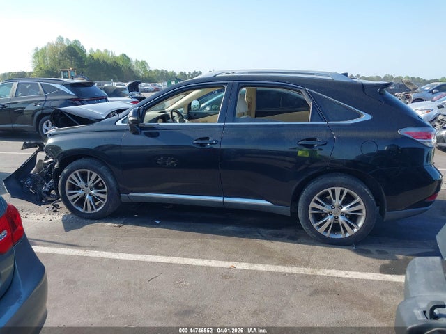 Продажа на аукционе авто 2014 Lexus Rx 350, vin: 2T2BK1BAXEC245329, номер лота: 44746552