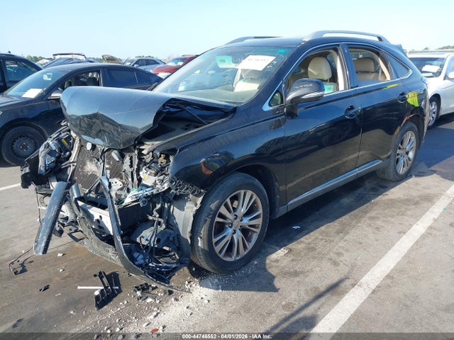 Продажа на аукционе авто 2014 Lexus Rx 350, vin: 2T2BK1BAXEC245329, номер лота: 44746552