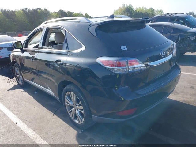 Продажа на аукционе авто 2014 Lexus Rx 350, vin: 2T2BK1BAXEC245329, номер лота: 44746552