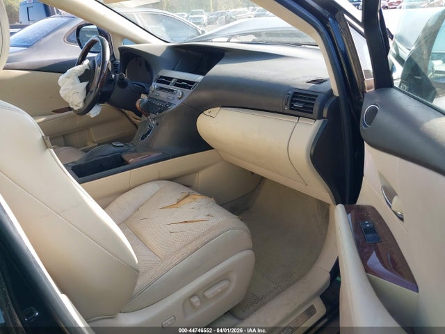 Продажа на аукционе авто 2014 Lexus Rx 350, vin: 2T2BK1BAXEC245329, номер лота: 44746552