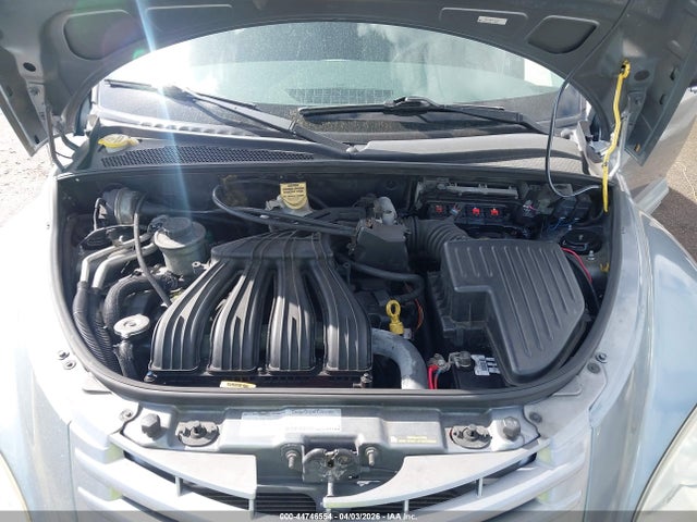 2008 CHRYSLER PT CRUISER 3A8FY58B18T121732 Photo 9