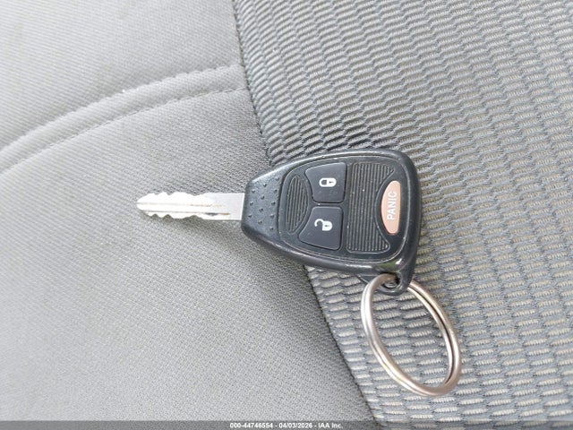 2008 CHRYSLER PT CRUISER 3A8FY58B18T121732 Photo 10