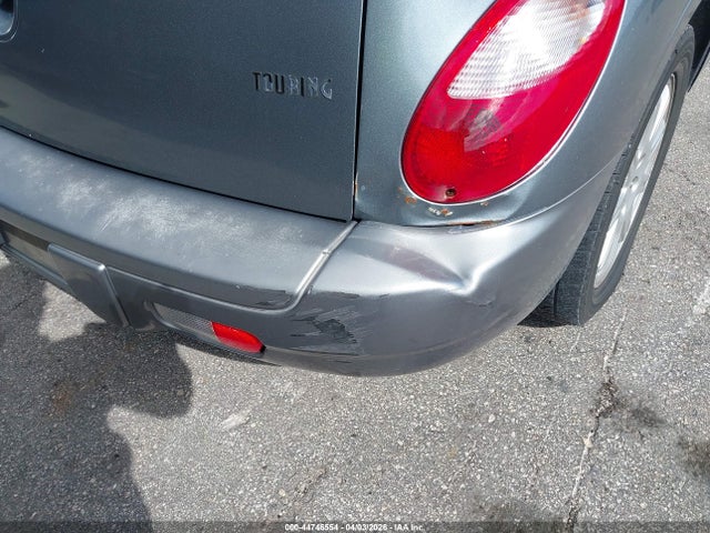 Продажа на аукционе авто 2008 Chrysler Pt Cruiser Touring, vin: 3A8FY58B18T121732, номер лота: 44746554
