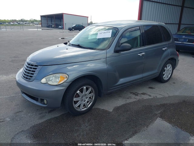 2008 CHRYSLER PT CRUISER 3A8FY58B18T121732 Photo 1