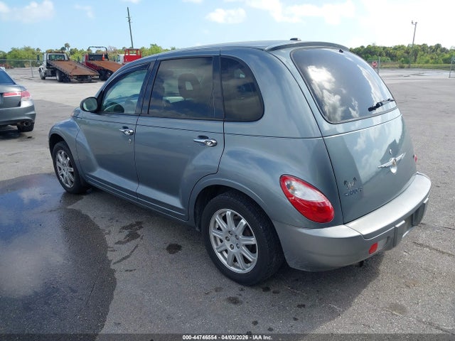2008 CHRYSLER PT CRUISER 3A8FY58B18T121732 Photo 2