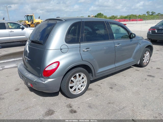 2008 CHRYSLER PT CRUISER 3A8FY58B18T121732 Photo 3