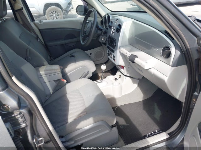 2008 CHRYSLER PT CRUISER 3A8FY58B18T121732 Photo 4
