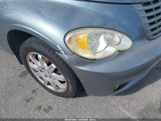 2008 CHRYSLER PT CRUISER 3A8FY58B18T121732 Photo 5