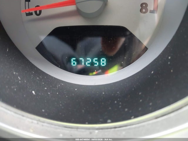 2008 CHRYSLER PT CRUISER 3A8FY58B18T121732 Photo 6