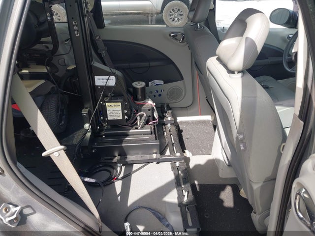 2008 CHRYSLER PT CRUISER 3A8FY58B18T121732 Photo 7