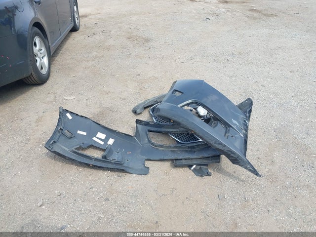 2012 Chevrolet Cruze 1lt მანქანა იყიდება აუქციონზე, vin: 1G1PL5SC3C7217038, აუქციონის ნომერი: 44746555