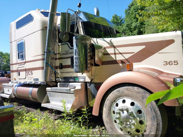 Aukcja sprzedaży 2020 Kenworth W900, vin: 1XKWD49X0LR422781, numer aukcji: 44746562