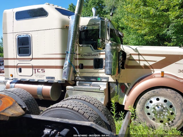 Aukcja sprzedaży 2020 Kenworth W900, vin: 1XKWD49X0LR422781, numer aukcji: 44746562