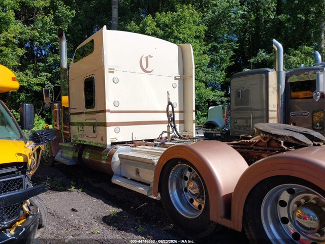 Auction sale of the 2020 Kenworth W900, vin: 1XKWD49X0LR422781, lot number: 44746562