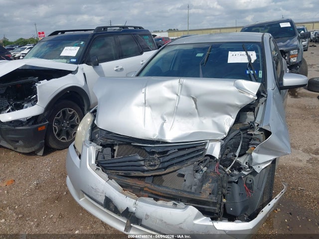 2012 NISSAN SENTRA 3N1AB6APXCL766695 Photo 5