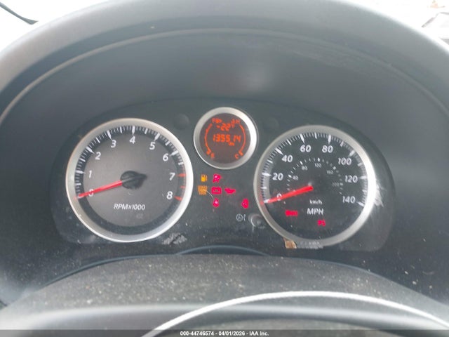 2012 NISSAN SENTRA 3N1AB6APXCL766695 Photo 6