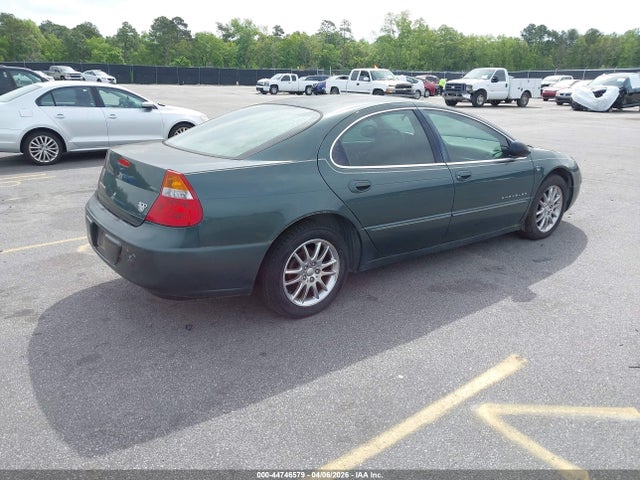 Продаж на аукціоні авто 2001 Chrysler 300m, vin: 2C3AE66G71H624182, номер лоту: 44746579