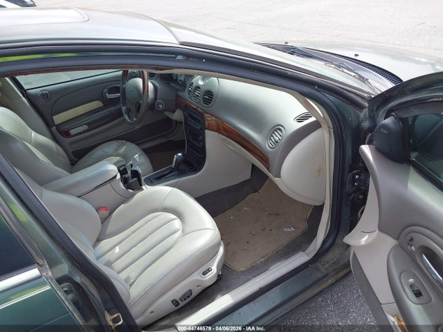 Продаж на аукціоні авто 2001 Chrysler 300m, vin: 2C3AE66G71H624182, номер лоту: 44746579