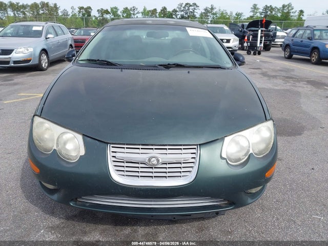 Продаж на аукціоні авто 2001 Chrysler 300m, vin: 2C3AE66G71H624182, номер лоту: 44746579