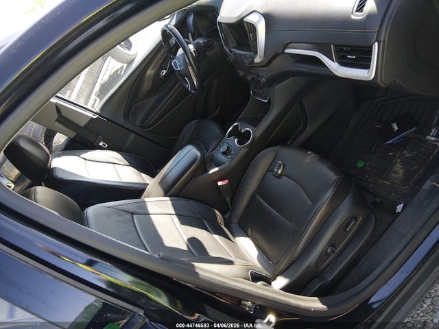 Продажа на аукционе авто 2021 Gmc Terrain Slt, vin: 3GKALPEV0ML313412, номер лота: 44746583