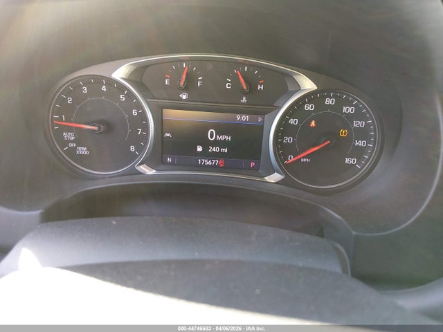 Продажа на аукционе авто 2021 Gmc Terrain Slt, vin: 3GKALPEV0ML313412, номер лота: 44746583