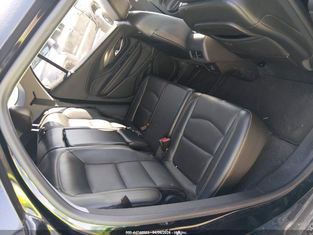 Продажа на аукционе авто 2021 Gmc Terrain Slt, vin: 3GKALPEV0ML313412, номер лота: 44746583