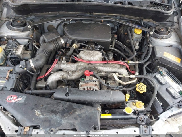 Продаж на аукціоні авто 2010 Subaru Forester 2.5x Limited, vin: JF2SH6DC8AH783307, номер лоту: 44746591