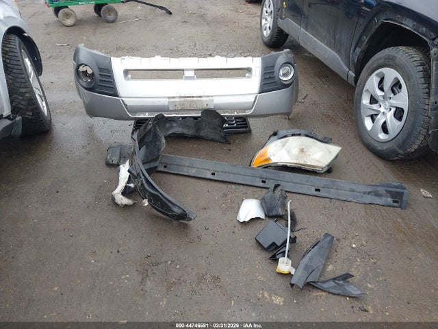 Продаж на аукціоні авто 2010 Subaru Forester 2.5x Limited, vin: JF2SH6DC8AH783307, номер лоту: 44746591