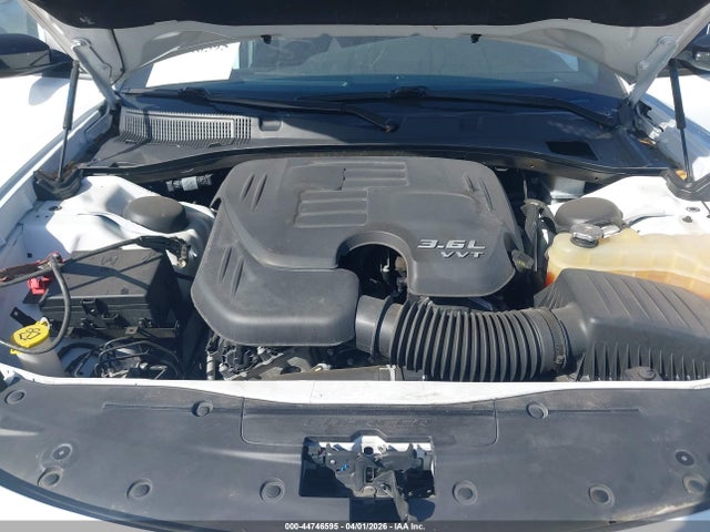 2022 Dodge Charger Gt Rwd მანქანა იყიდება აუქციონზე, vin: 2C3CDXHG5NH236193, აუქციონის ნომერი: 44746595