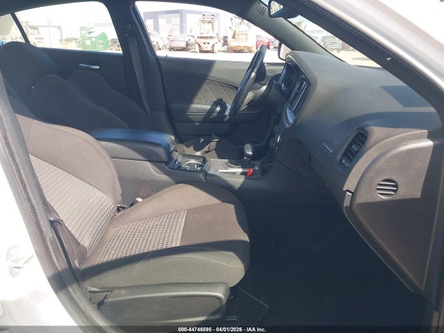 2022 Dodge Charger Gt Rwd მანქანა იყიდება აუქციონზე, vin: 2C3CDXHG5NH236193, აუქციონის ნომერი: 44746595