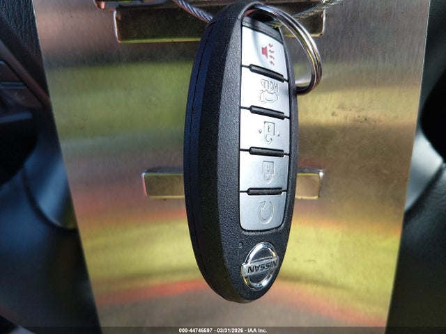 Nissan Murano Platinum 2019 5N1AZ2MJ9KN145550 Image 11